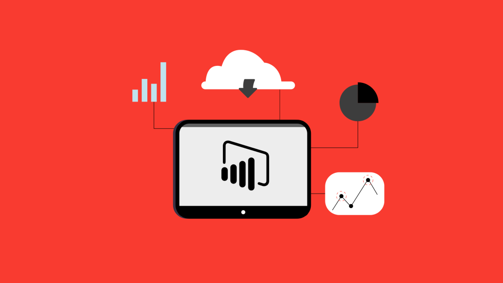 Centralize And Consolidate Your Data With Power BI