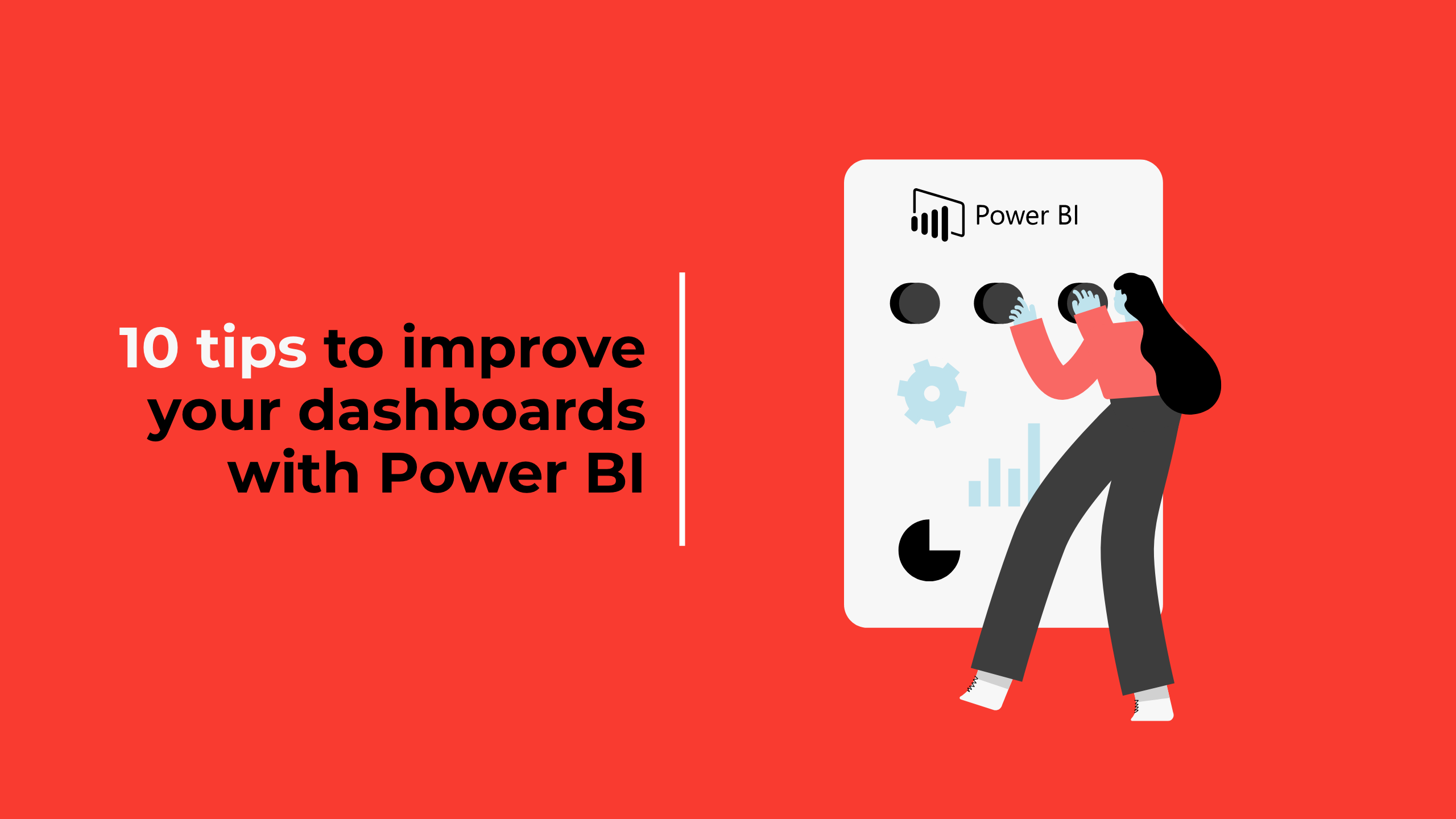 10 tips to improve your dashboards with Power BI - Faction A